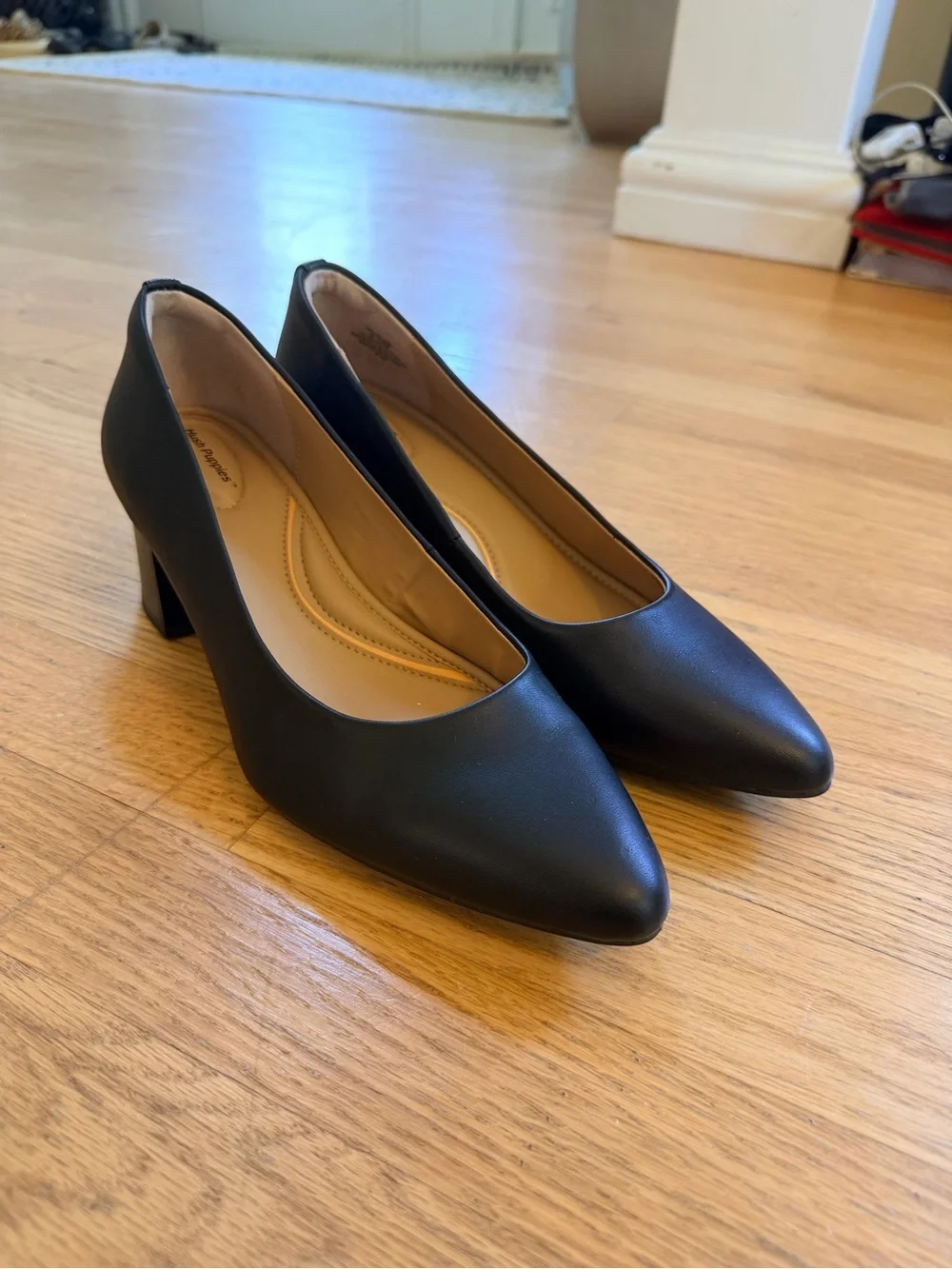 Ladies Size 9.5 